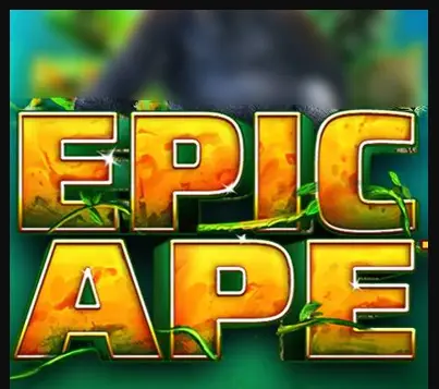 Epic Ape